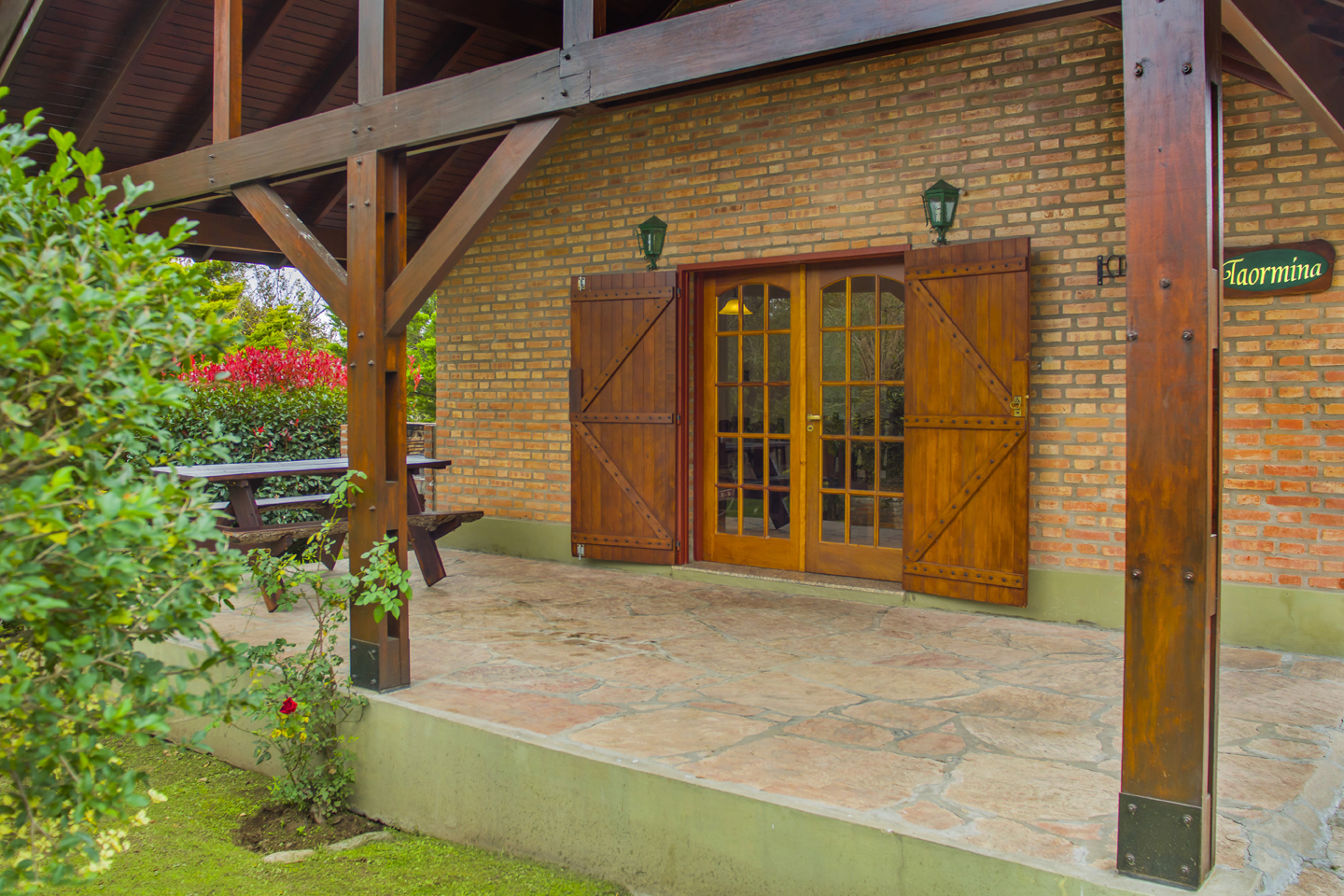 Chalets
